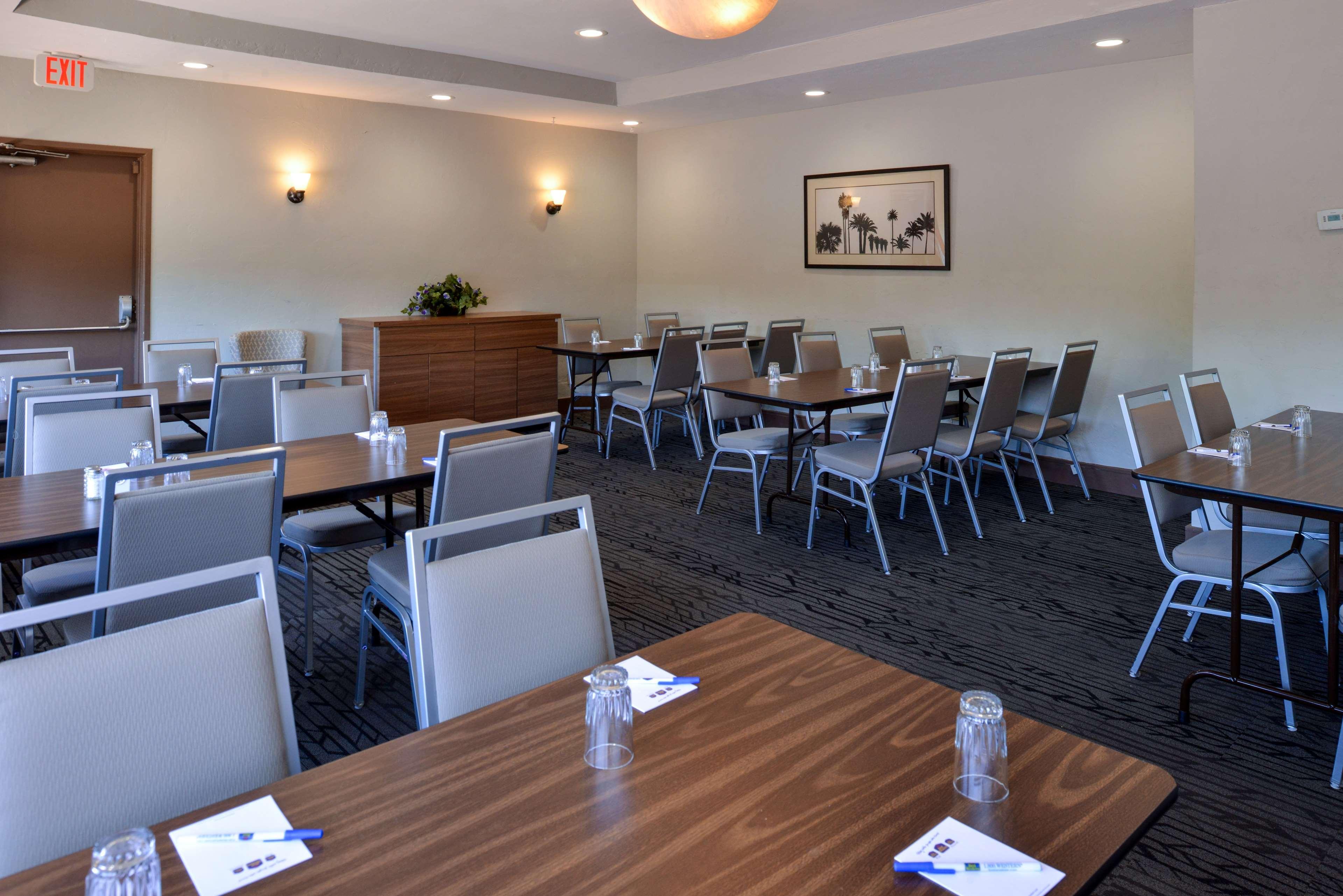 Best Western Royal Sun Inn & Suites Tucson Eksteriør bilde