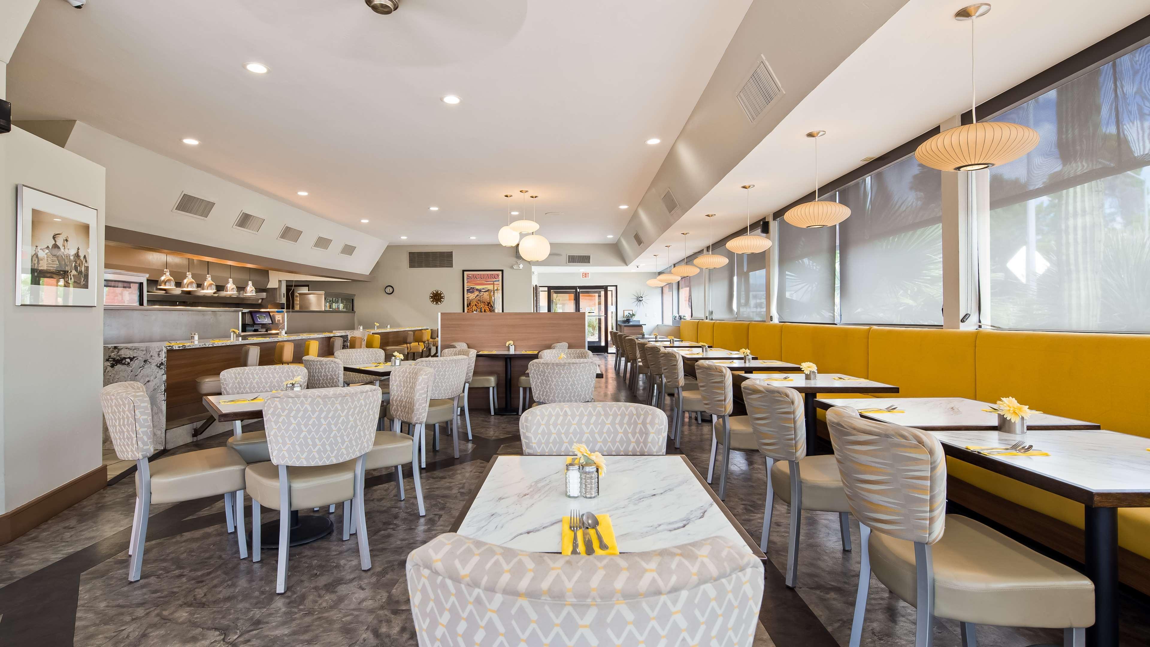 Best Western Royal Sun Inn & Suites Tucson Eksteriør bilde