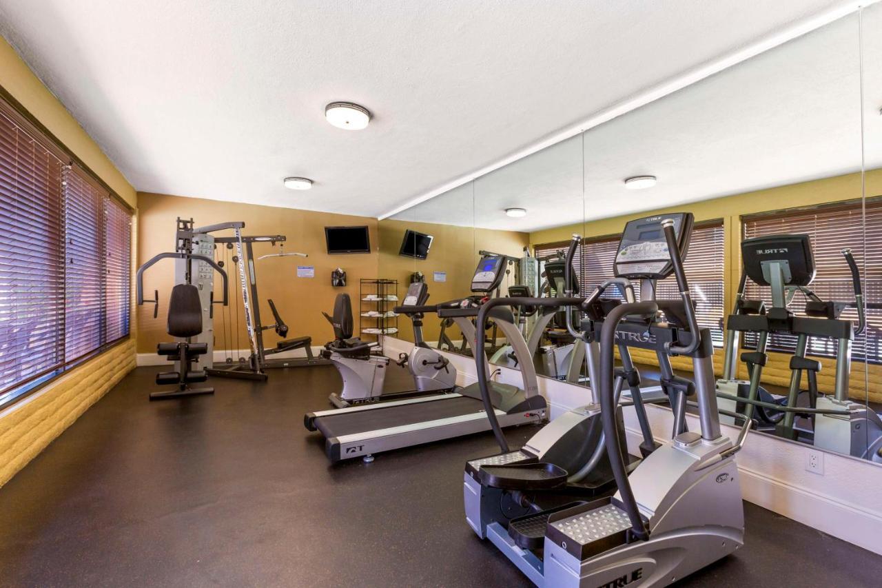 Best Western Royal Sun Inn & Suites Tucson Eksteriør bilde