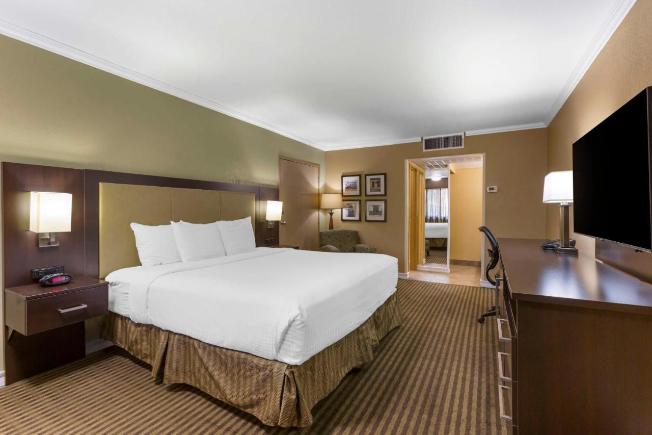 Best Western Royal Sun Inn & Suites Tucson Eksteriør bilde