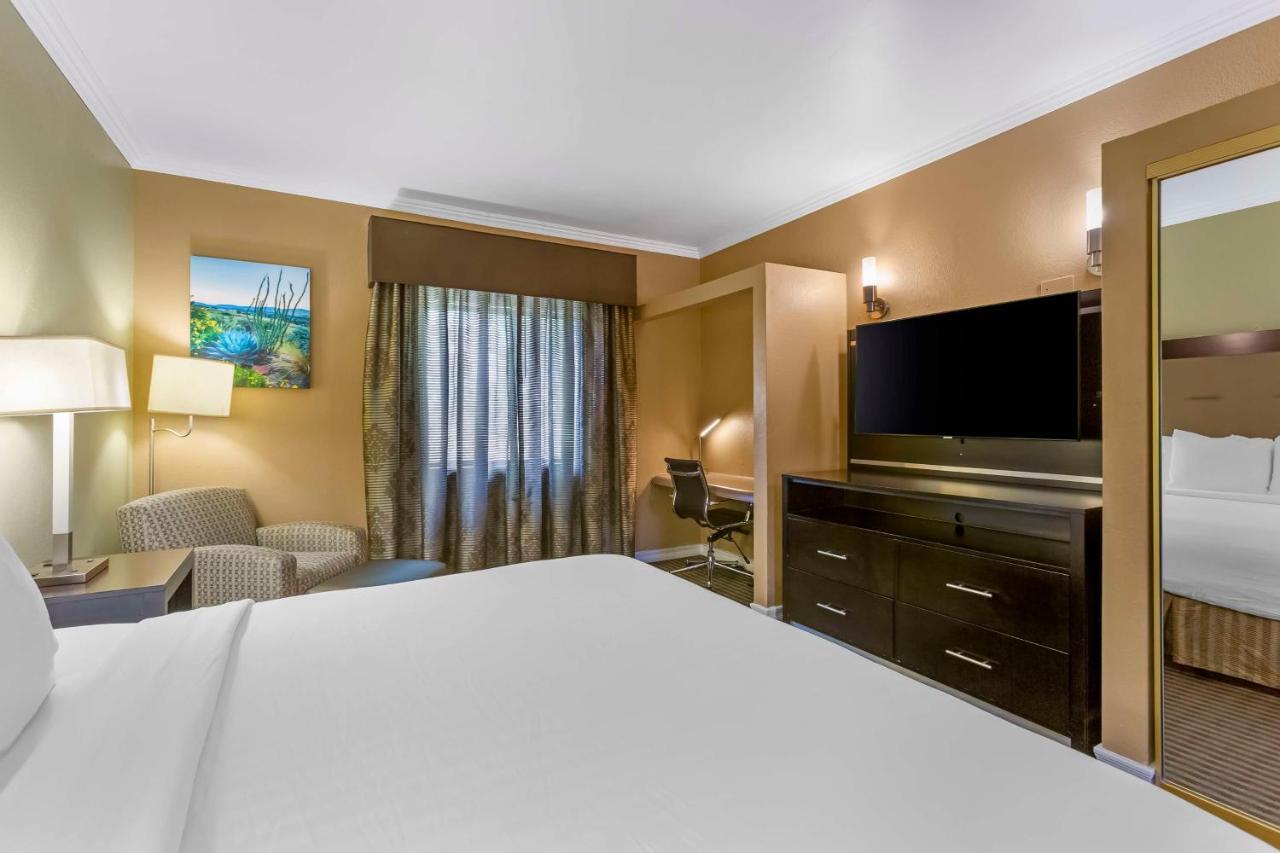 Best Western Royal Sun Inn & Suites Tucson Eksteriør bilde