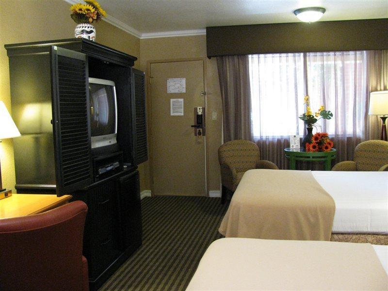 Best Western Royal Sun Inn & Suites Tucson Eksteriør bilde